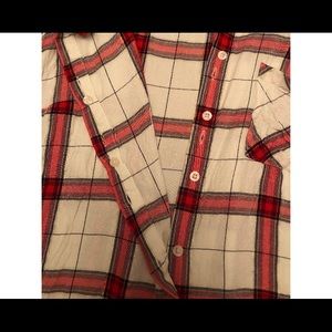 AVA & VIV Flannel